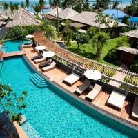 Deva Beach Resort Samui