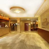 Hotel Strážnice，位于斯特拉日尼采的酒店