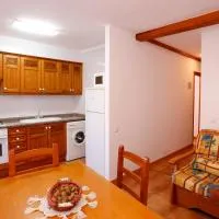 Casa Enpiera II，位于Cinctorres的酒店