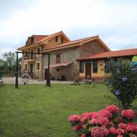 Vivienda Rural La Mazuga，位于卡巴塞诺的酒店