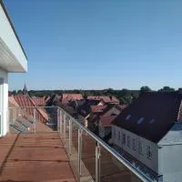 Hotel Walsroder Hof,位于瓦尔斯罗德的酒店