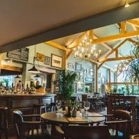 Arrow Mill- Brunning and Price，位于奥尔斯特的酒店