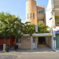 Pousada Ayrumã，位于伊塔皮波卡的酒店