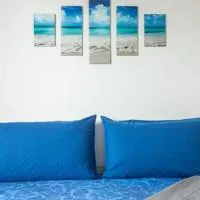 ITALIA GUESTHOUSe，位于Milis的酒店