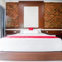 RedDoorz Plus near Kualanamu Airport，位于棉兰Kualanamu International Airport - KNO附近的酒店