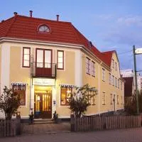 Hotell Uddewalla，位于乌德瓦拉的酒店