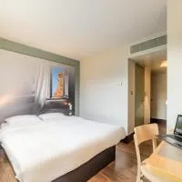 B&B HOTEL Belfort，位于贝尔福的酒店