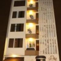 Hotel Sumaq Inn Sac，位于利马Jesus Maria的酒店