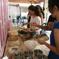 Hogarista Homestay，位于Kaledupa的酒店