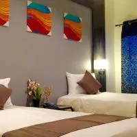 My Dream Place Hotel - Near Robinsons Mall，位于武端市的酒店