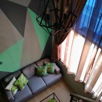 Shofiya Guesthouse Solo，位于梭罗梭罗国际机场 - SOC附近的酒店