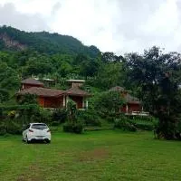 Saen Kam Resort，位于清迈的酒店