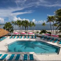 The Laureate Key West，位于基韦斯特的酒店