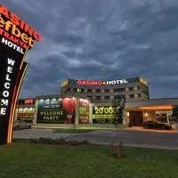 Casino&Hotel efbet Trakya，位于斯维伦格勒的酒店