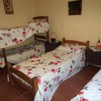 Apartamento Salto Uruguay，位于萨尔托Salto Airport - STY附近的酒店