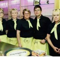 Bergschänke & Berghotel，位于Bresinchen的酒店