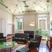 Palazzo Galletti Abbiosi,位于拉文纳的酒店