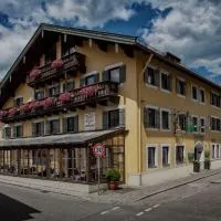 Unterwirt,位于滨湖瓦京的酒店