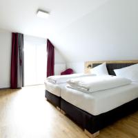 K1 Hotel Willingen，位于维林根的酒店