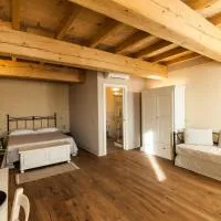 B&B Arcadia,位于瓜尔蒂耶里的酒店
