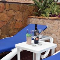 Casa Marinero with Private Pool，位于罗萨里奥港埃马托拉尔机场 - FUE附近的酒店