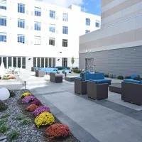 Bally's Twin River Lincoln Casino & Hotel，位于林肯的酒店