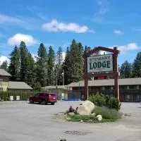 Stewart Lodge，位于克利埃勒姆的酒店