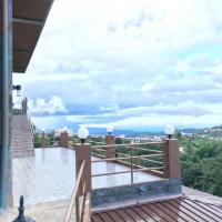 Thai Tea Garden Home，位于清莱Mong Hsat Airport - MOG附近的酒店