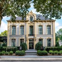 Pillows Grand Boutique Hotel Ter Borch Zwolle，位于兹沃勒的酒店