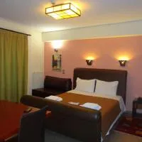 Lirio Guest House，位于马克拉科米的酒店