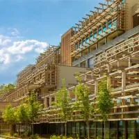 Waldhotel by Bürgenstock，位于比尔根山的酒店