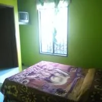 HOTEL MONTALVO,位于Tezontepec de Aldama的酒店