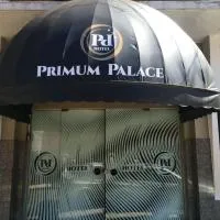 Primum Palace Hotel，位于Dracena的酒店