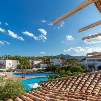 Corte Bianca - Adults Only & SPA - Bovis Hotels，位于卡尔德杜的酒店