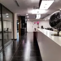 Best Western Hôtel Journel Paris Sud,位于Ris-Orangis的酒店