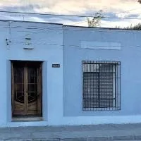 Casa Familiar Las Yerbas，位于莫利纳的酒店