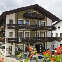 Hotel Bräukeller,位于拉姆的酒店