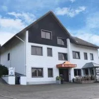 Haus Schieferstein,位于达勒姆的酒店