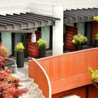 假日拉马卡酒店，位于维洛尔巴的酒店