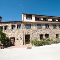 Los Arribes，位于Moralina的酒店