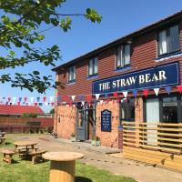 The Straw Bear