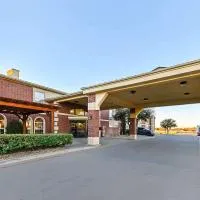 Quality Inn & Suites Lubbock South，位于拉伯克的酒店