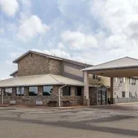 Quality Inn Lamar，位于Lamar的酒店