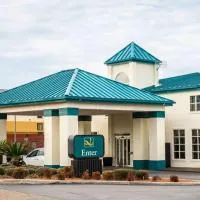 Quality Inn Chipley I-10 at Exit 120,位于奇普利的酒店