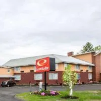 依可诺湖区酒店,位于West Ossipee的酒店