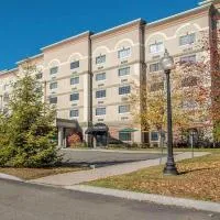 The Marx Hotel - Downtown - University Area，位于奥尼昂塔的酒店