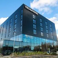 Village Hotel Bristol Filton,位于布里斯托的酒店