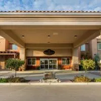 The Oaks Hotel & Suites，位于佩索罗伯斯的酒店