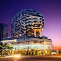 JHL Solitaire Gading Serpong，位于塞尔蓬的酒店