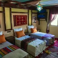Riad Atlas Panorama,位于伊姆利尔的酒店